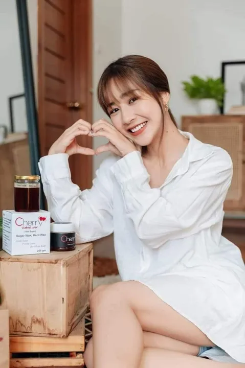 Cherry%20Sugar%20WAX%20250g%20(Hard%20Wax%20/%20Hot%20Wax)%20250g%20-%20Image%209