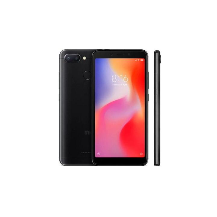 Xiaomi Redmi 6(official)