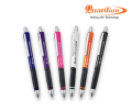 QUANTUM MECHANICAL PENCIL ATOM QM220 1 PIECE. 