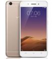 Vivo Y55 (ram2/16gb)(Gold). 