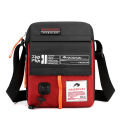Haoshuai  Travel Crossbody Waterproof Multifunctional Adjustable. 