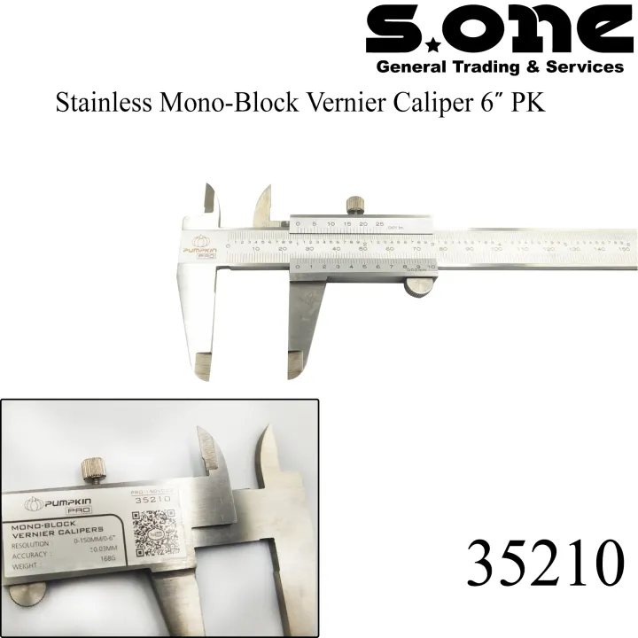 Stainless%20Mono-Block%20Vernier%20Calipers%206"%20PK%20-%20Image%203