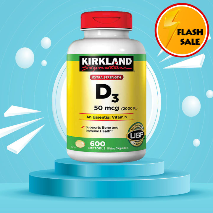 Kirkland%20Signature%20-%20Vitamin%20D3%2050mcg%202000%20IU%20(600%20Sg)%20-%20Image%204