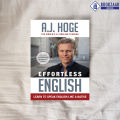 Effortless English - A.J. Hoge. 