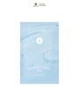 (Preorder) SUPERMOM l AQUA GEL MASK, thin sheet mask, attached to the face, MADE IN KOREA, sachet type, 1 sheet.. 