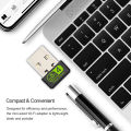 Wireless USB WiFi Adapter - CE Store. 