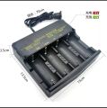 32650 / 26650 / 18650 li-ion Charger. 
