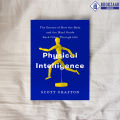 Physical Intelligence - Scott Grafton. 