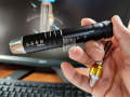 3 in 1 UV Flashlight. 
