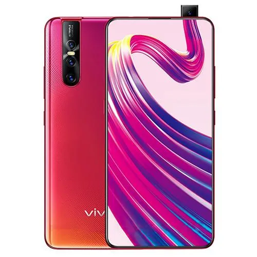 Vivo V15