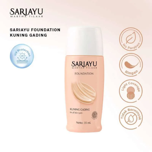 Sariayu%20Foundation%20Kuning%20Gading%2035ml%20-%20Image%202