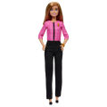 (Preorder)Barbie Future Leader Doll Barbie Future Leader Doll HXN96 ID ကလေးကစားစရာအရုပ် . 