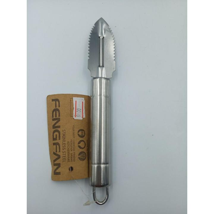 FENGFAN Stainless Steel	LV19