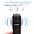 (Preorder) Insta360 X3 Puluz Sticky HD Protective Anti-Scratch Lens Cover for Insta360 X3 Accessories. 
