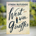West with Giraffes - Lynda Rutledge. 