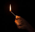 🔥ရိုးရာသစ်သားမီးခြစ်ဆံဘူး 🧨🪵Traditional Wooden Matchsticks🔥. 