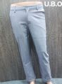 U.B.O : Style Pant Slim Fit ဆွဲသား. 
