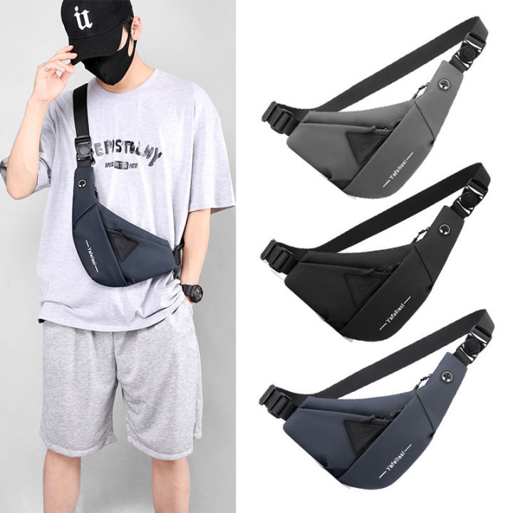 (Preorder)%20G40%20Triangular%20Chest%20Bag,%20Waterproof,%20Multi-purpose%20Shoulder%20Bag.%20-%20Image%202