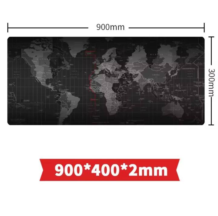 Extra%20Large%20Mouse%20Pad%20Old%20World%20Map%20Gaming%20Mousepad%20-%20Image%206