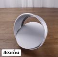 4လက်မ Round Cake Pan ကိတ်မုန့်ဖုတ်ခွက်အဝိုင်းဒန်သား. 