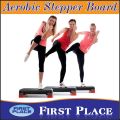 Aerobic Stepper Board (First Place). 