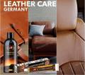 Autosol Leather Polish Cleaner (75g). 