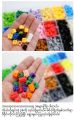 Korea Craft Deform Block (16 colors / 2880pcs). 