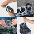 Piston Ring Clip Installer Tool-4"inch Piston Clip. 