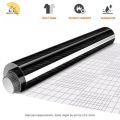 7D Carbon Fiber Wrap Sticker Waterproof for Car and Motorcycle. 