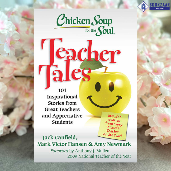 Chicken%20Soup%20for%20the%20Soul:%20Teacher%20Tales%20-%20Jack%20Canfield,%20Mark%20Victor%20Hansen%20-%20Image%202
