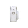 (Preorder) FujiFilm Mini 11 / 9 / 8 CAIUL Star PVC Camera Storage Bag. 