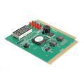 Maikou PCI PC Diagnostic Analyzer 4 Digit Card Motherboard Post Tester. 
