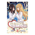I’m in Love with the Villainess Vol. 5 - Inori. 