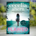 Flawed - Cecelia Ahern. 