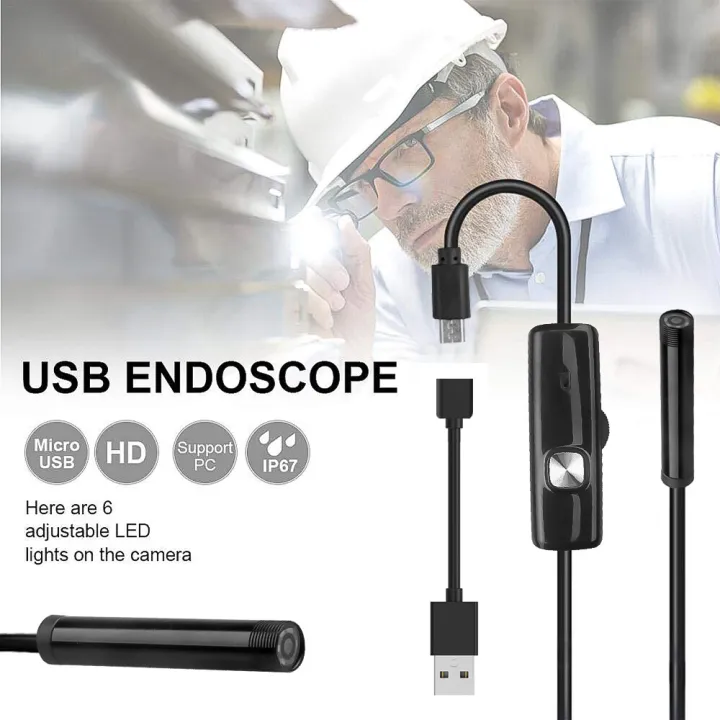 (Preorder)%5BOBD%20Club%5D%20Mini%20USB%20Endoscope%20Waterproof%20HD%20Borescope%206LED%20Mobile%20Phone%20Inspection%20Snake%20Camera%20For%20Smart%20Phone%20PC%201M%20Soft%20Wire%20-%20Image%208
