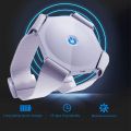 Smart sensor back shoulder posture corrector belt. 