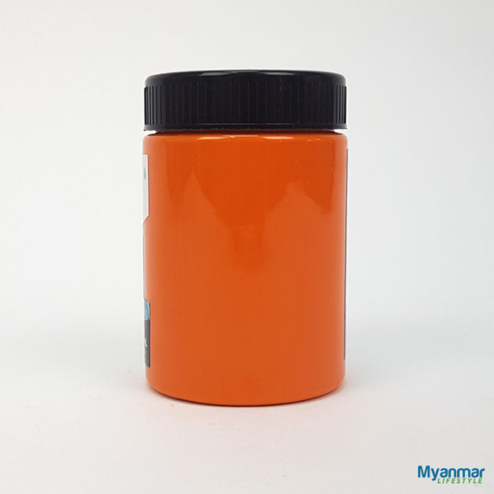 Orange%20%E2%80%93%20300ml%20%E2%80%93%20Acrylic%20Paint%20%E2%80%93%20Mont%20Marte%20-%20Image%204