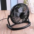 Mini Size USB Fan Portable Super Mute PC Cooler Cooling Desk. 