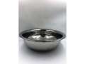0.8 စတီးဇလုံ(38cm)(ကျွဲတံဆိပ်). 