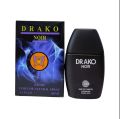 drako noir perfume spray(100ml). 