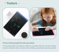 LCD Writing Electronic Drawing Educational Handwriting Tablet+Pen. 
