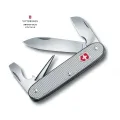 Victorinox Electrician Alox Swiss Army Knife. 