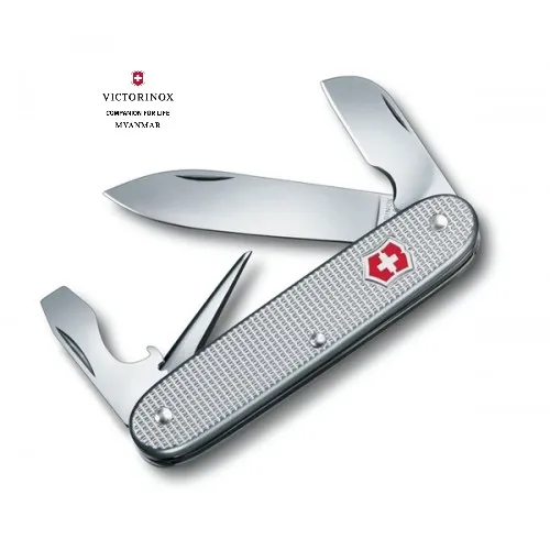 Victorinox Electrician Alox Swiss Army Knife