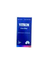 Vitrum tablet (A to Zinc). 