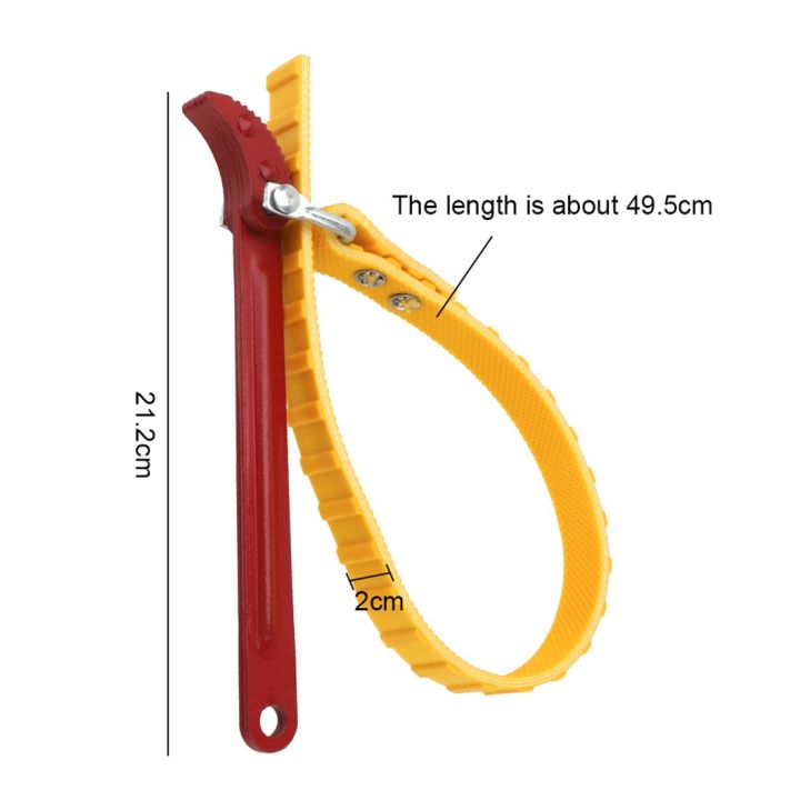 Adjustable%20Multi-purpose%20Belt%20Strap-9"%20Inch%20%20Belt%20Wrench%20-%20Image%203