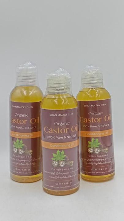 Shan%20Ma%20Zay%20Chin%20Organic%20Castor%20Oil%20-%20Image%203