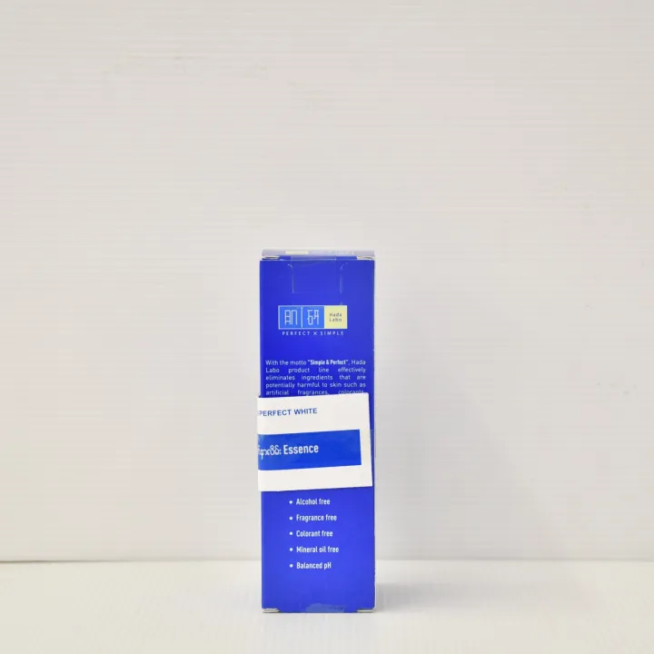 Hada%20Labo%20Perfect%20White%20Arbutin%20Essence%2030g%20-%20Image%204