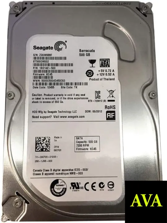 Harddisk%20Seagate%20500%20GB%20Desktop%20PC%203.5%20(Barracuda)%20-%20Image%202