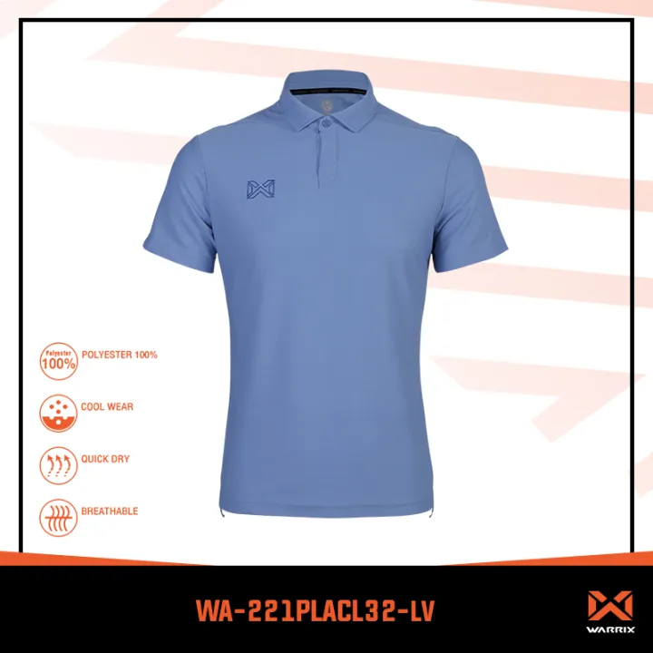 Warrix%20Smart%20Polo%20Shirt%20(%20WA-221PLACL32%20)%20-%20Image%202