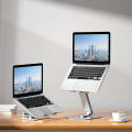 Height Adjustable Rotatable Laptop Stand – UPERGO. 